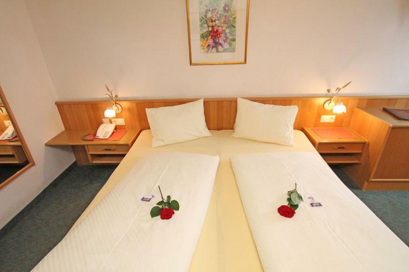 Hotel Mitterer Зальбах-Хинтерглемм Экстерьер фото